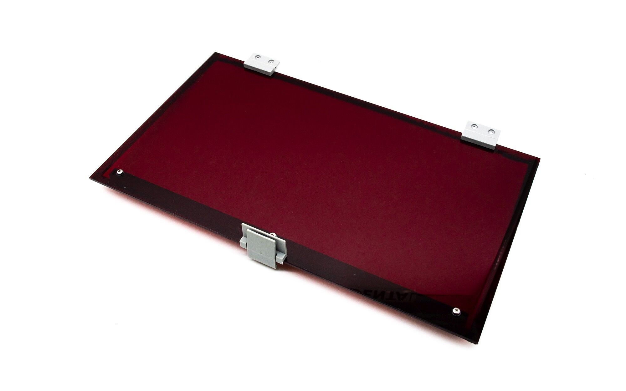 Dürr Dental DL24 / DL26 Rotlichtscheibe - gebraucht - 1700-910-23