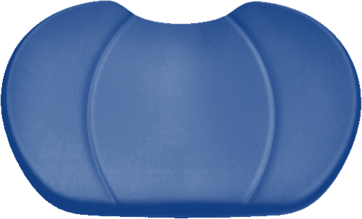 Rückenpolster Sirona Sinius / IntegoSirona ocean blue