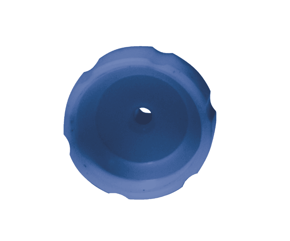 Euronda Unterteil Aufnahme Hand- und Winkelstücke