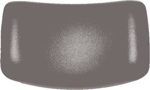 Kopfpolster Sirona C / C+ Sirona umbra