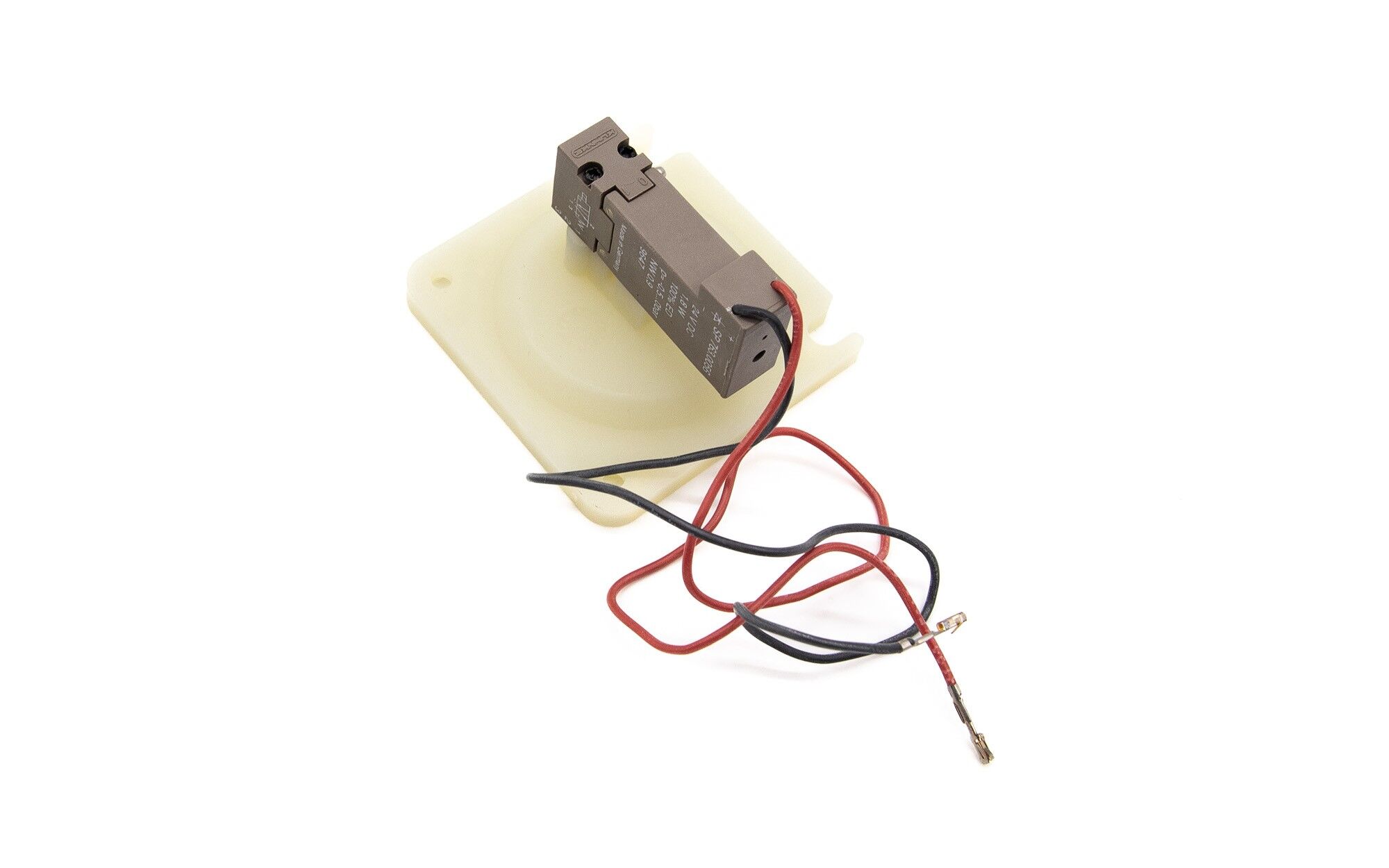 SIEMENS Sirona seat selection valve - 46 96 220