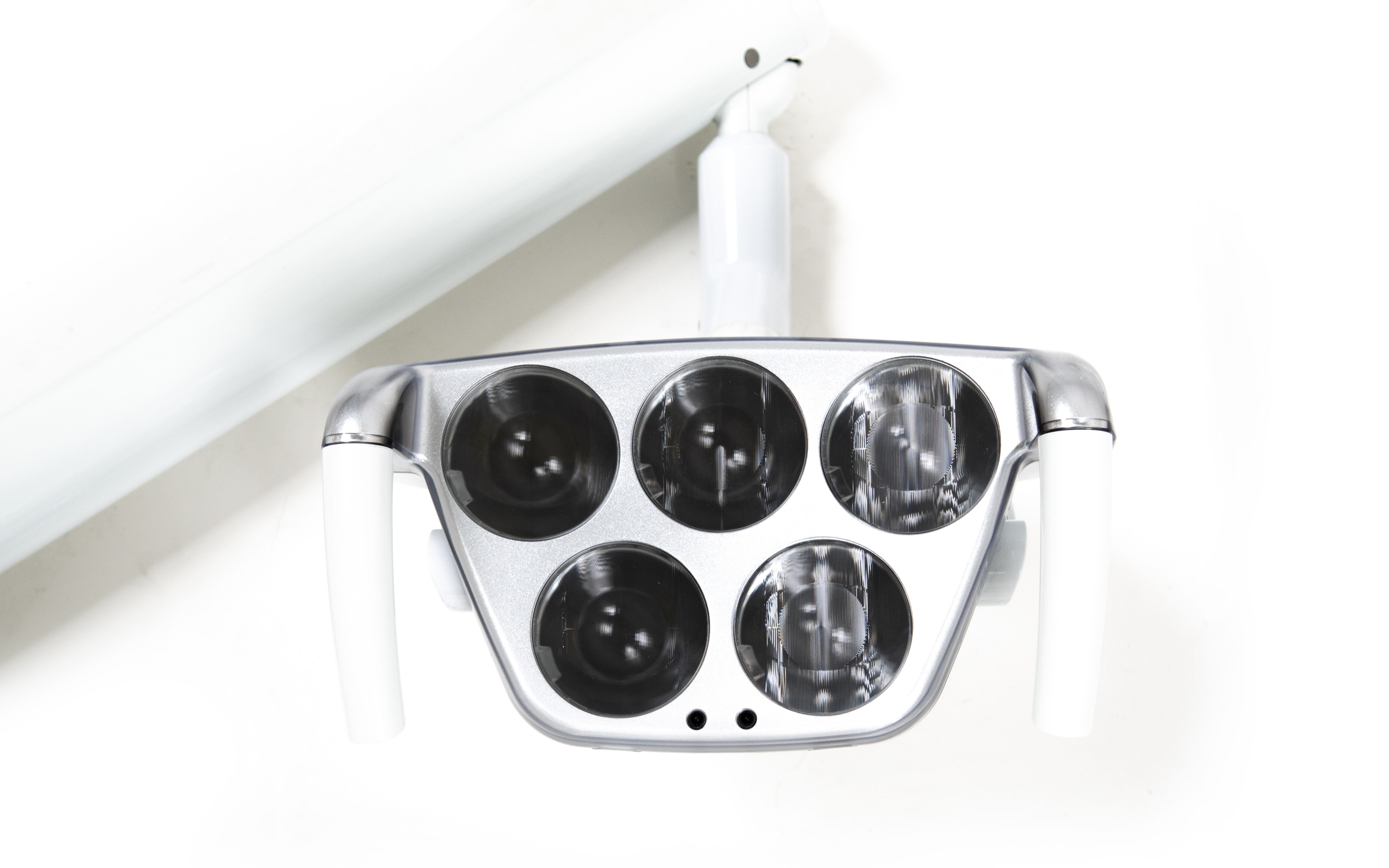 Kavo Lux 540 LED OP-Leuchte - Deckenmontage Kavo Lux 540 LED OP-Leuchte
