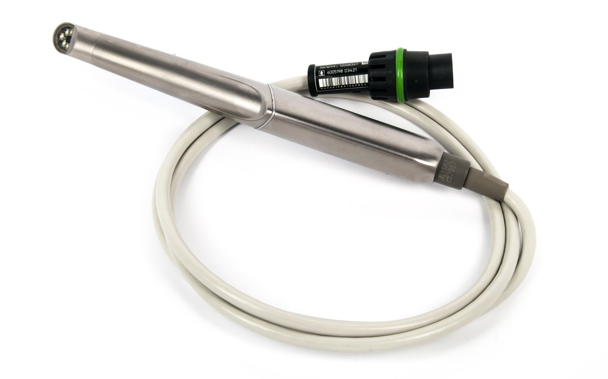 Sirona SiroCam 3 - REP-AT - 60 05 198 Sirona SiroCam 3 - REP-AT - 60 05 198