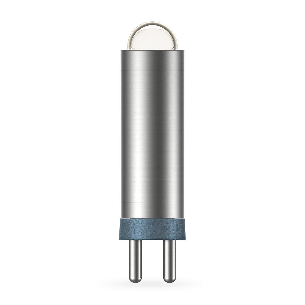 Xenon long-life high-pressure lamp for NSK couplings