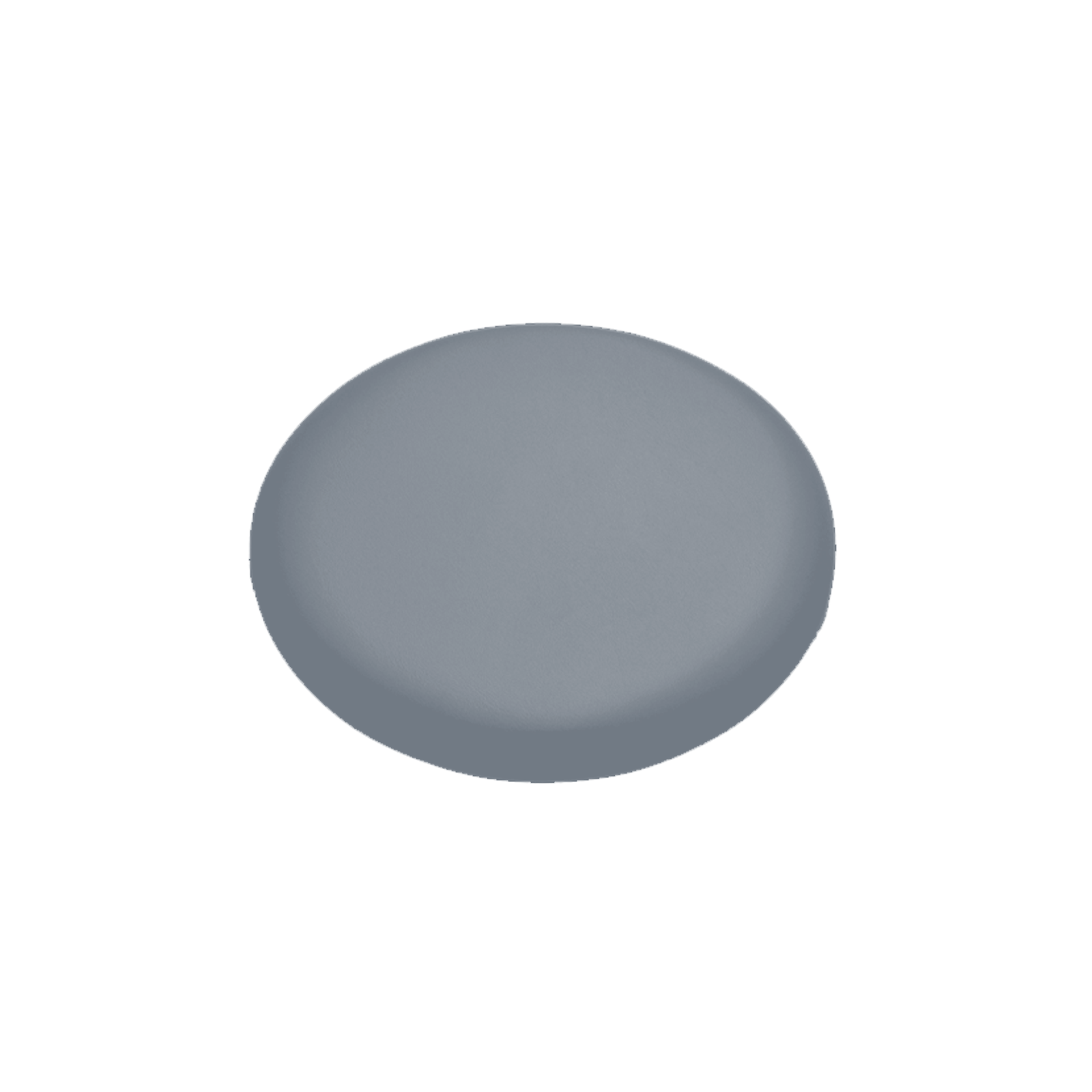 Polster Sirona Carl / Paul Arbeitsstuhl KaVo stone blue
