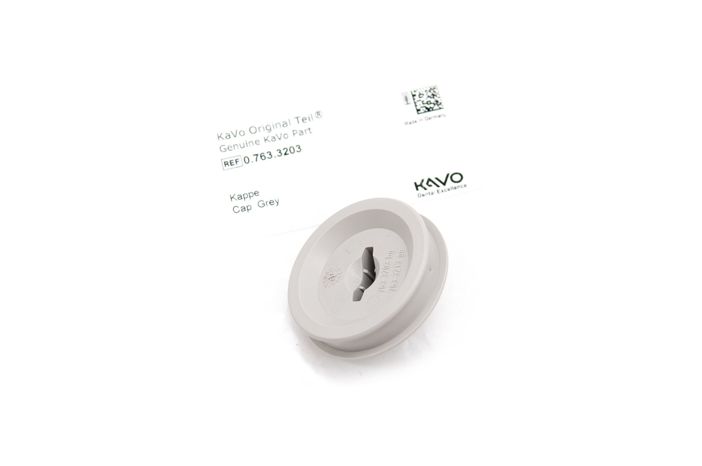 KaVo cap for sieve extraction system - new - 0.763.3203