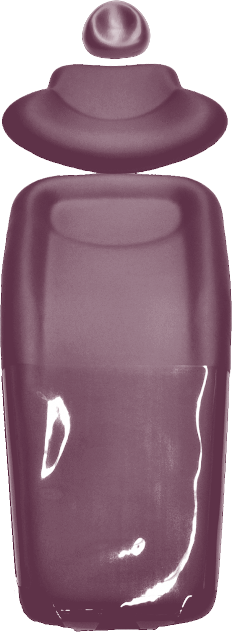 Polsterset-Soft KaVo Primus 1058 Life KaVo beet