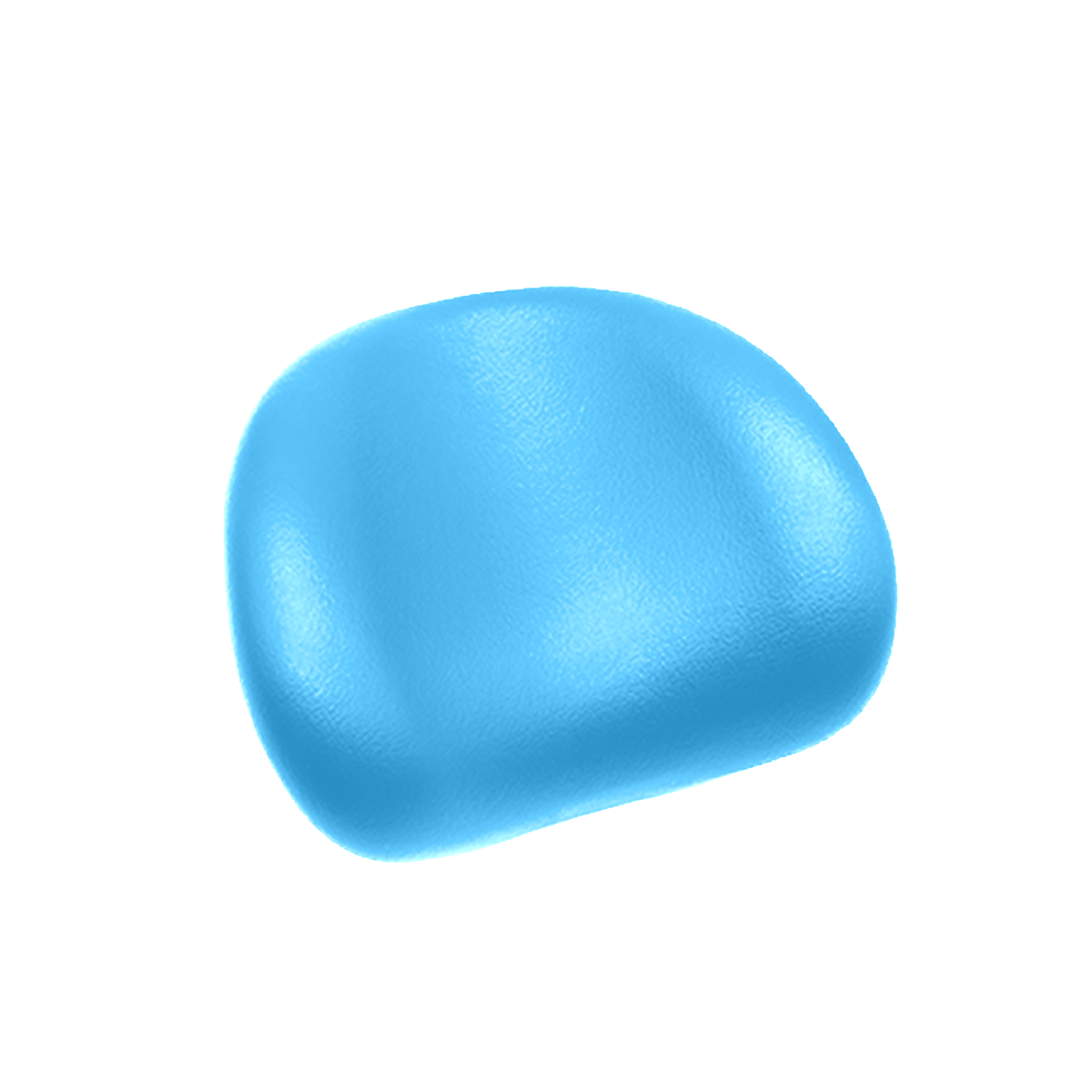 Head cushion Sirona Sinius / Intego KaVo ocean blue 64