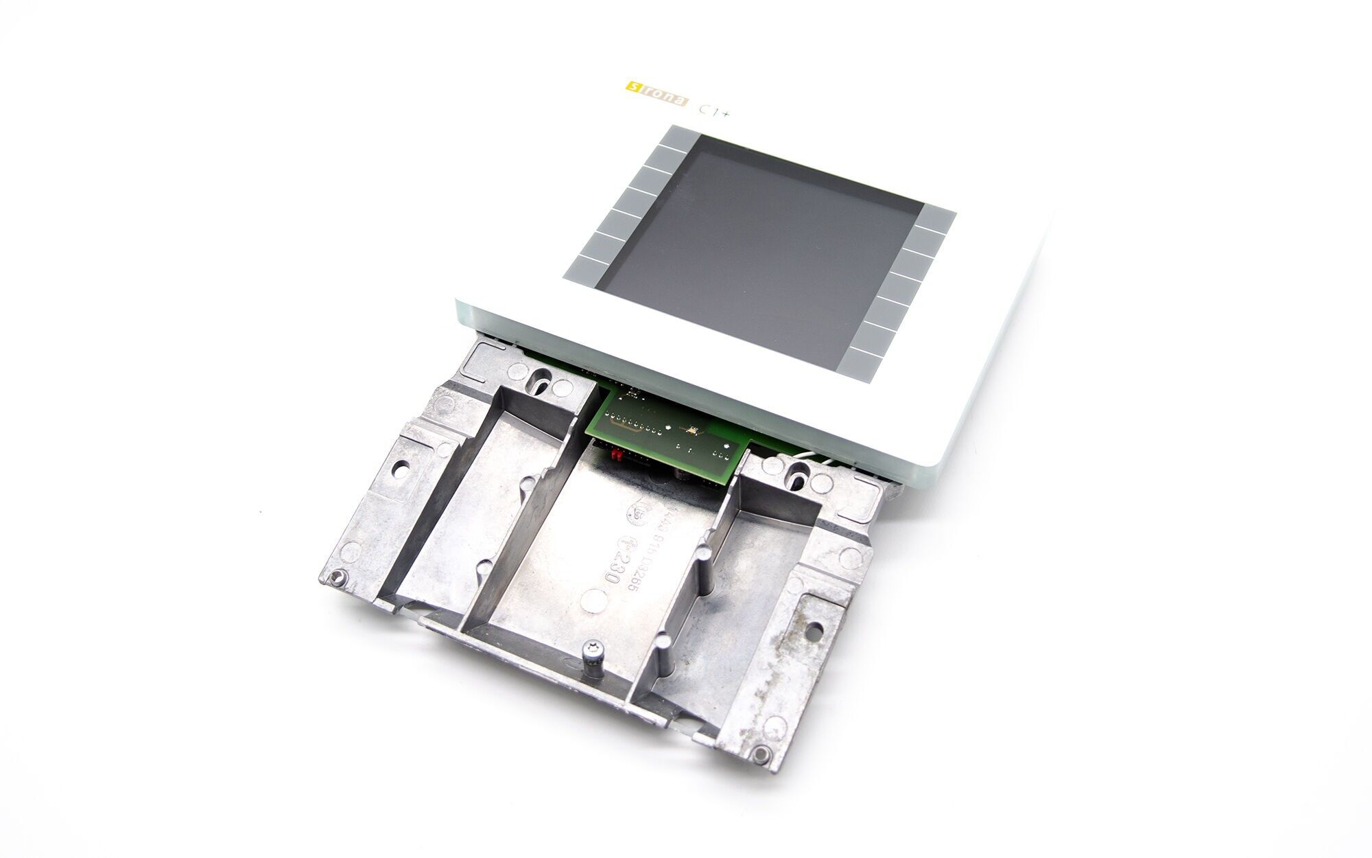 SIEMENS Sirona C1+ Control Panel - used - REP-AT - 46 95 057