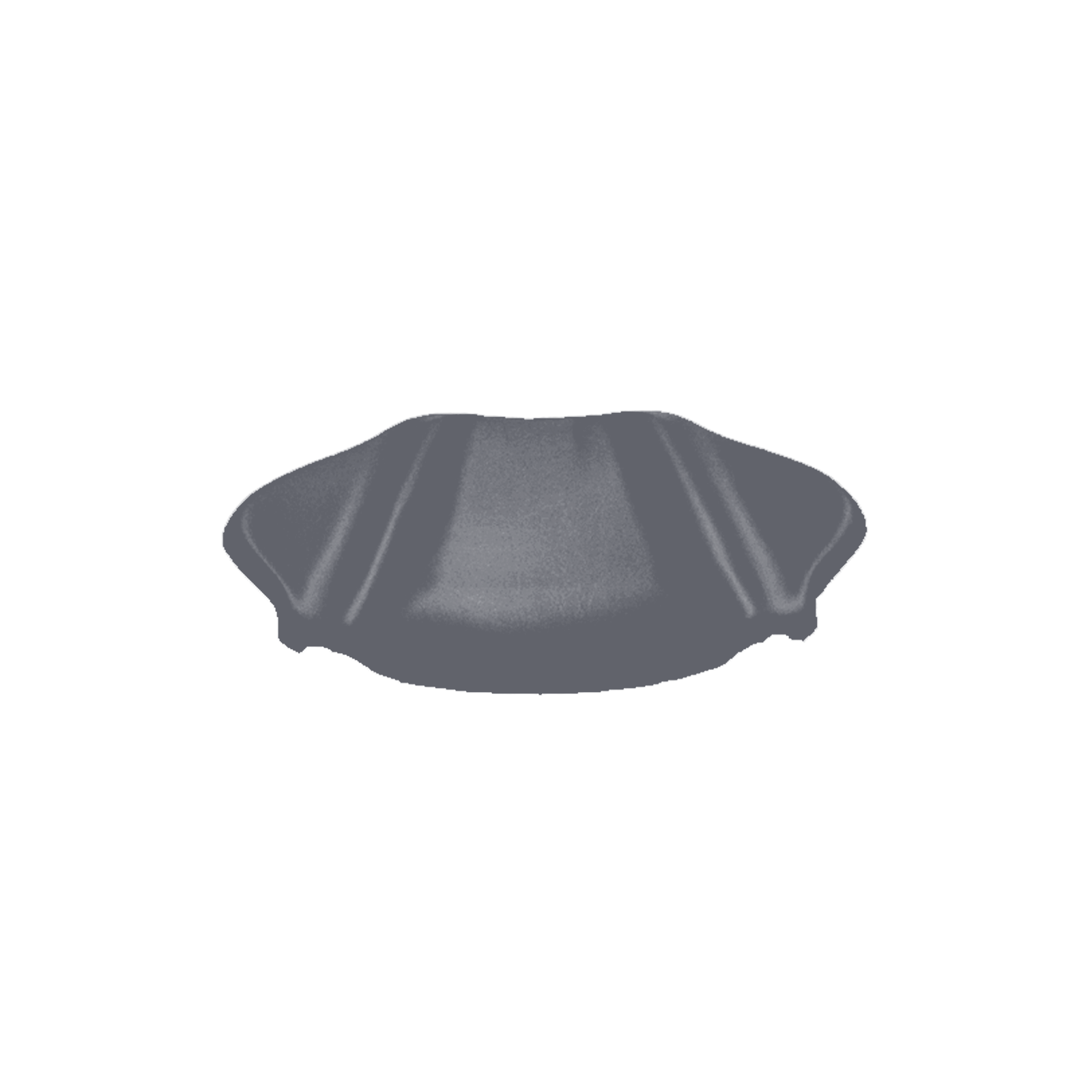Sirona M1 / E-Sirona Ultradent/Mikrona back cushion anthracite grey 7502