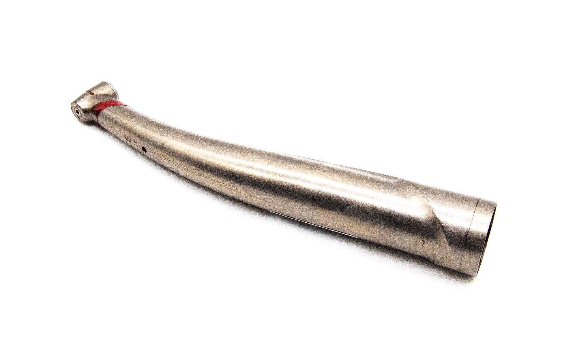 SIEMENS Sirona angled handpiece T1 Titan TE200 red - used