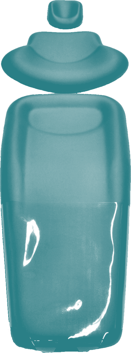 Polsterset-Soft KaVo Estetica E50 / Primus 1058 Life -KaVo Sirona mint green