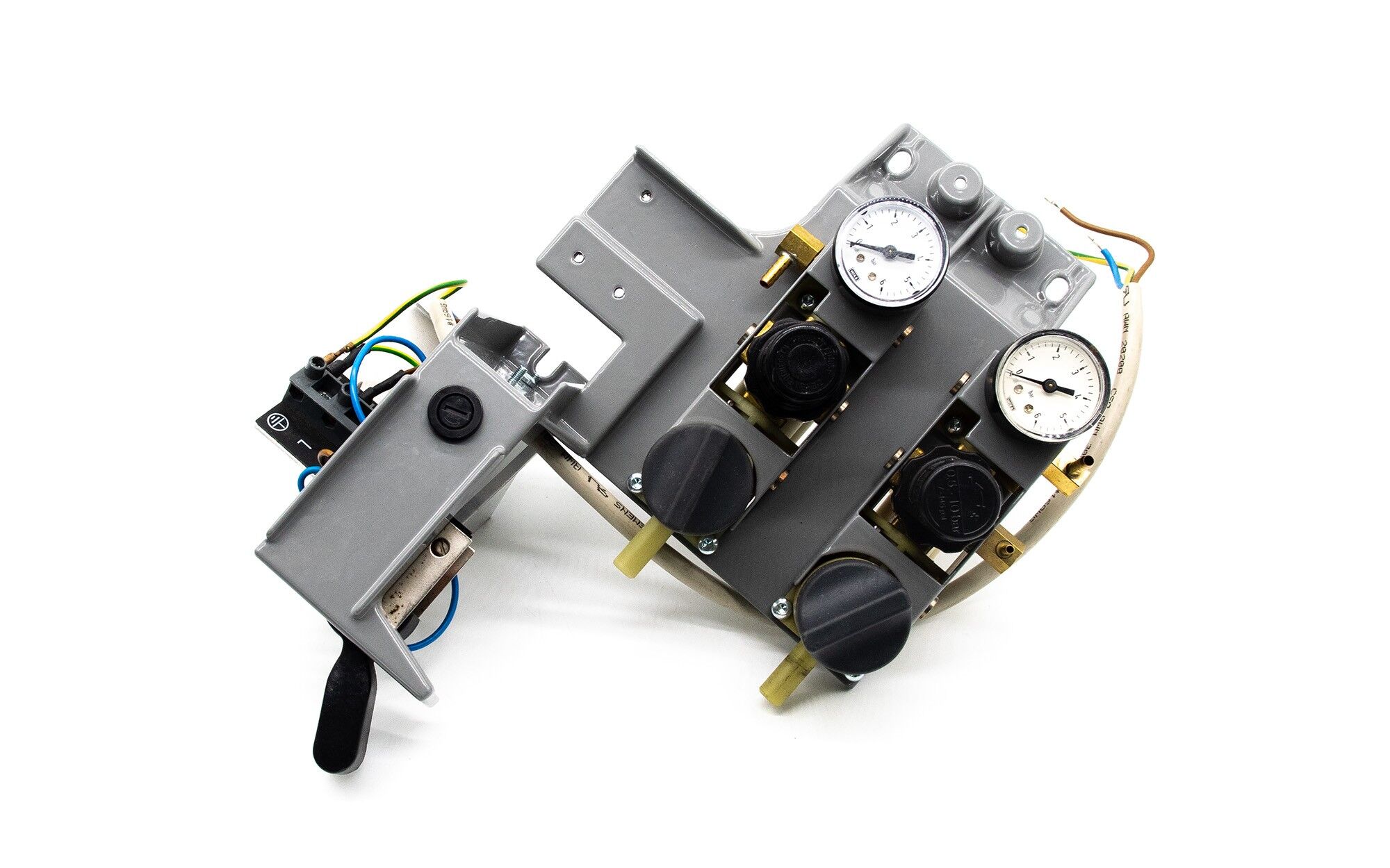 SIEMENS Sirona M1 96 Anschlussblock - generalüberholt - REP-AT