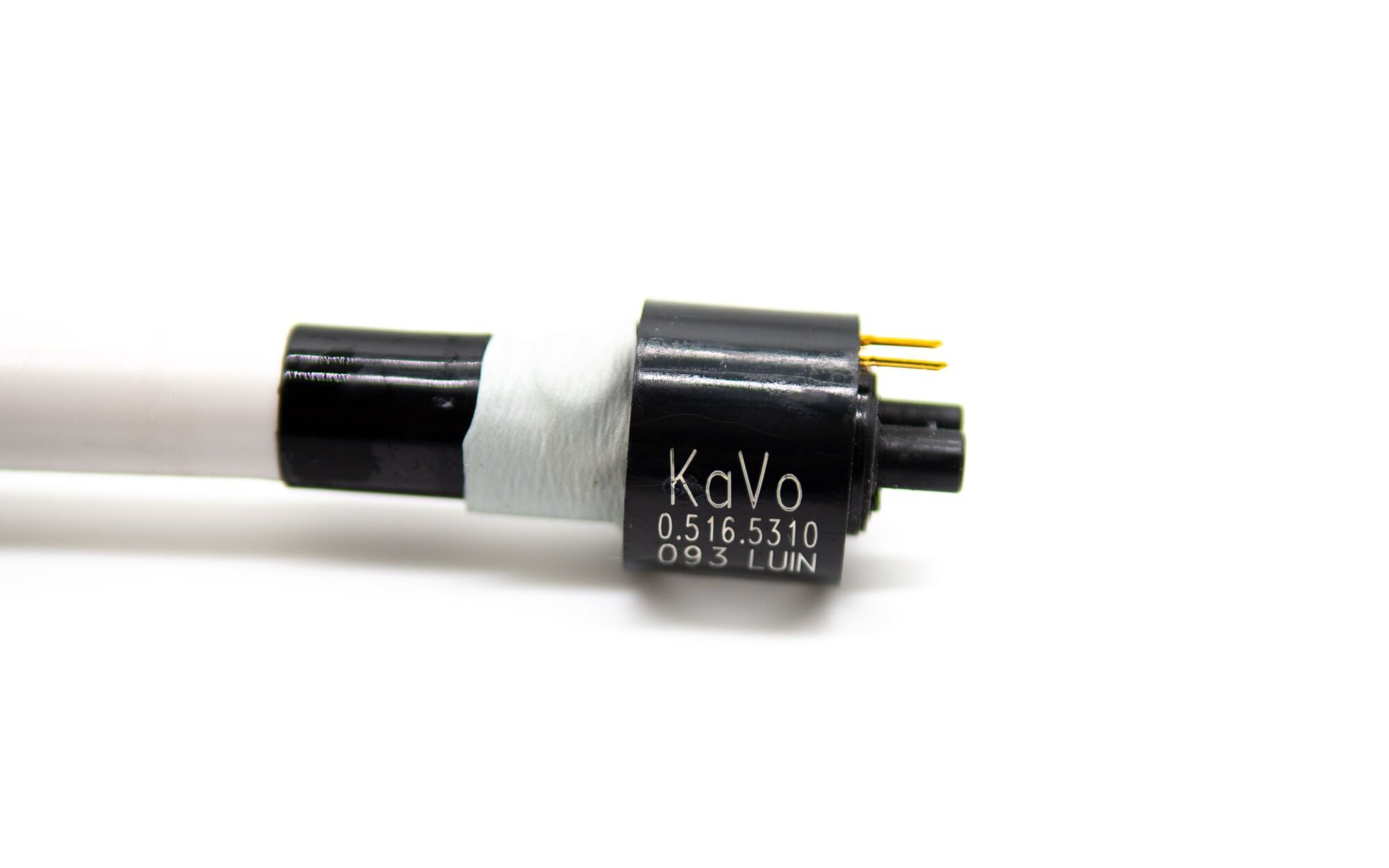 KaVo Turbinenschlauch - gebraucht - 0.516.5310 KaVo Turbinenschlauch - neu - 0.516.5310