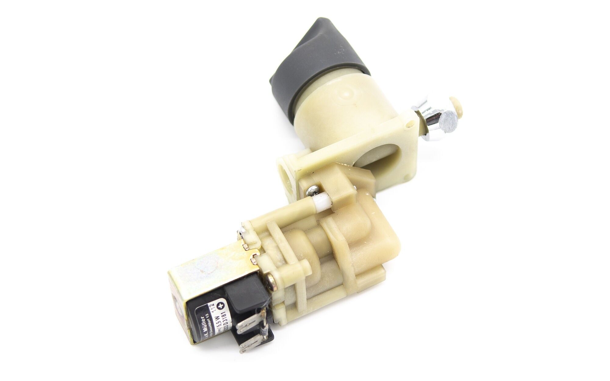 SIEMENS Sirona M1 & E Air / Water Inlet - Complete - 14 43 436