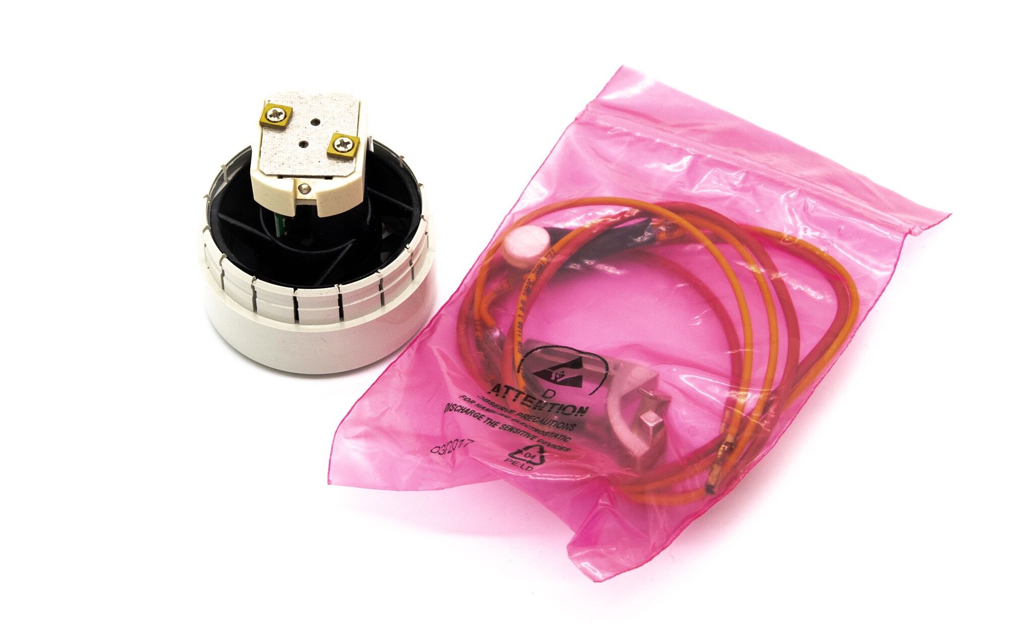 SIEMENS Sirona Sirolux Fantastic REP-Satz Ventilator - neu - 61 97 474