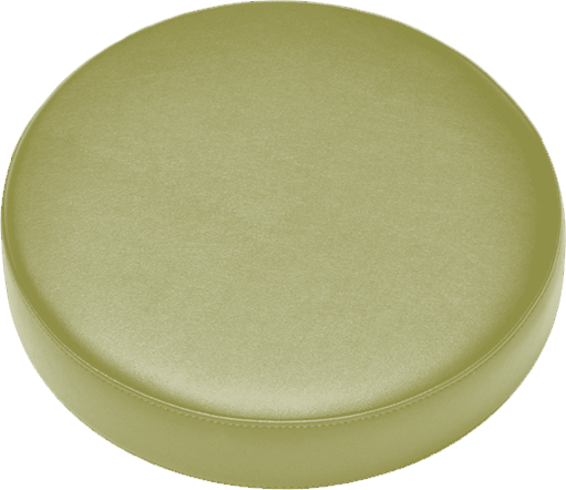 Sitzpolster Sirona S Arbeitsstuhl-Sirona Sirona aloe