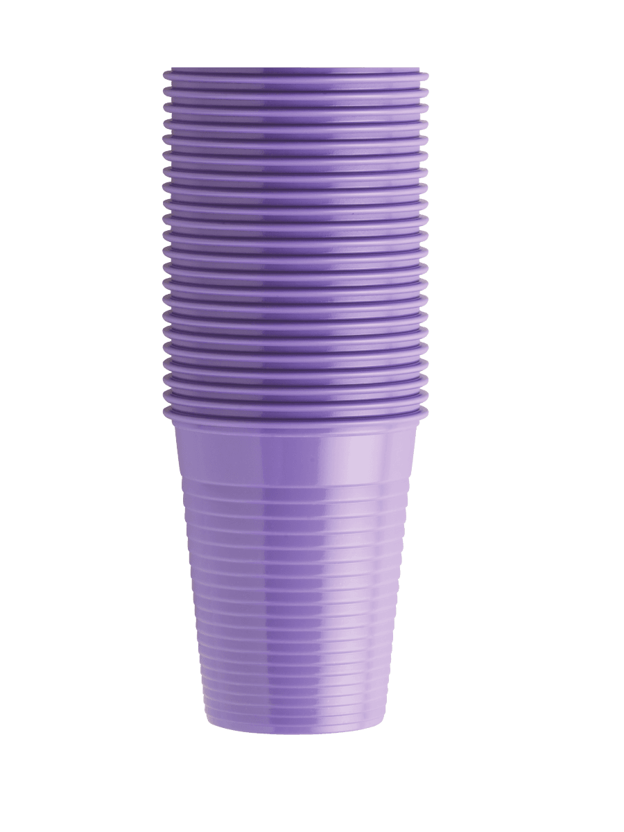 Euronda Monoart Mundspülbecher, 180ml