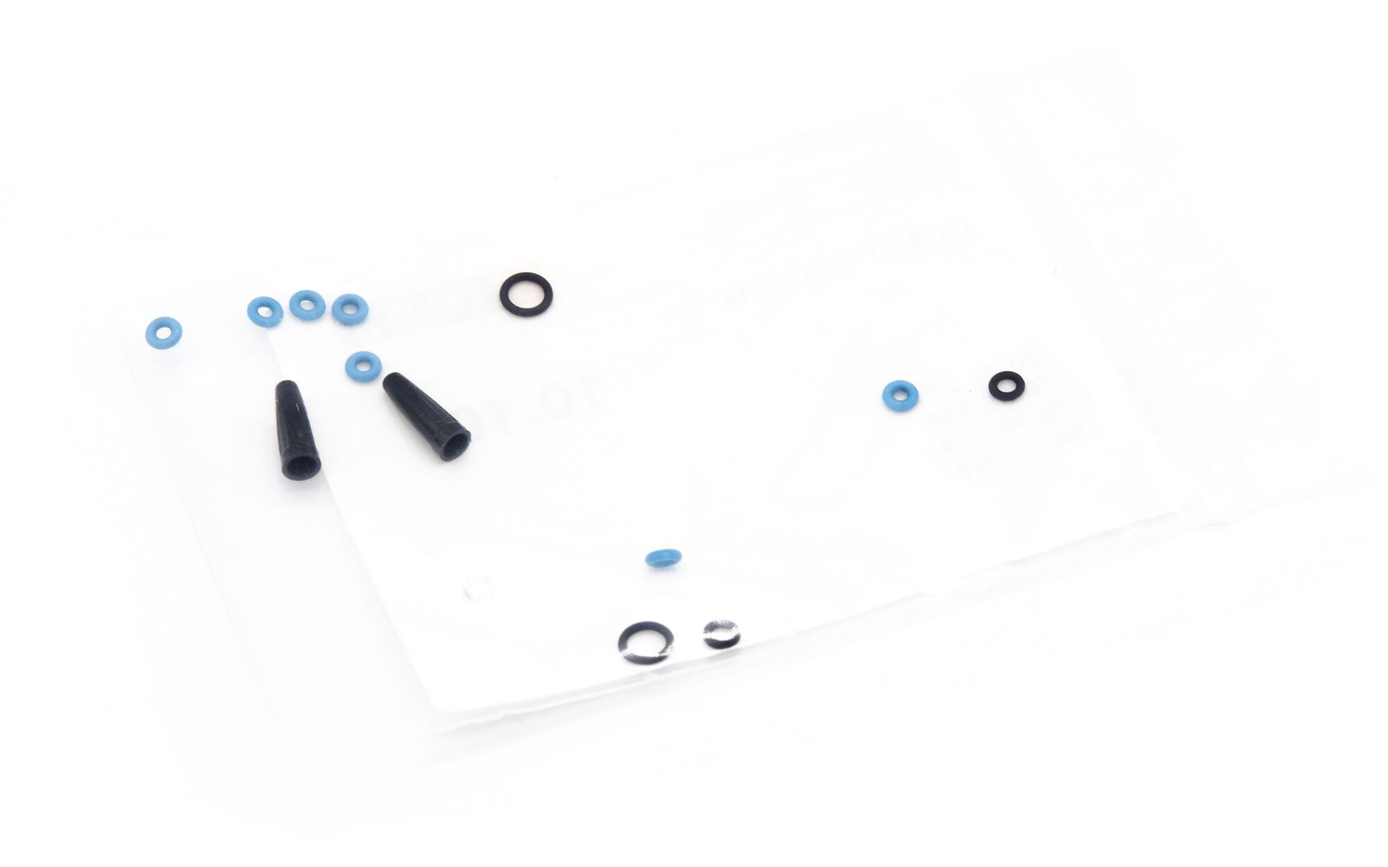 SIEMENS Sirona Sprayvit 4000 Maintenance Set - 58 31 813