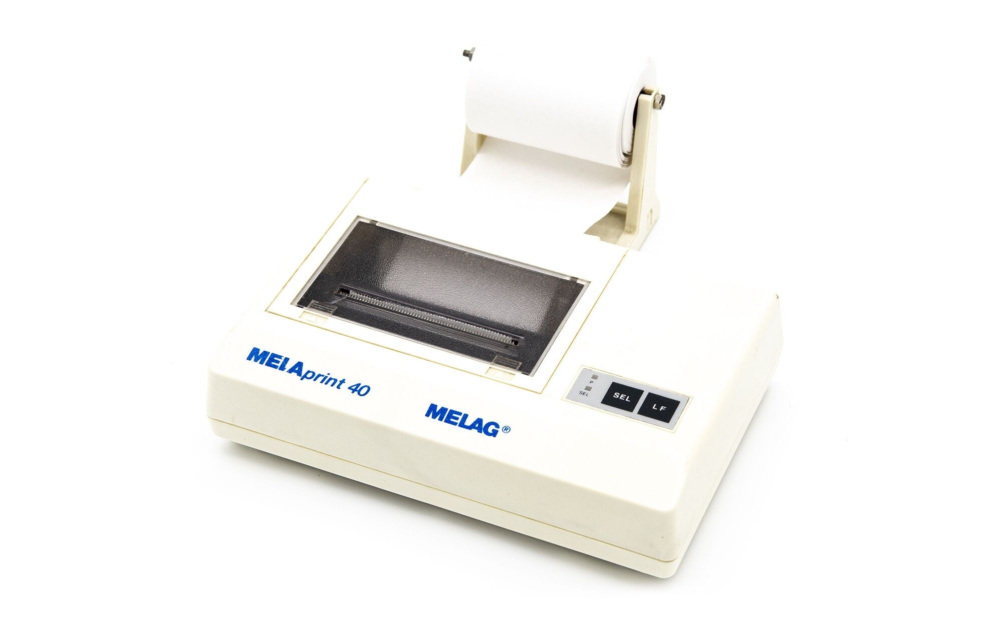 MELAG MELAPrint 40 Protokolldrucker - gebraucht MELAG MELAPrint 40 Protokolldrucker - gebraucht