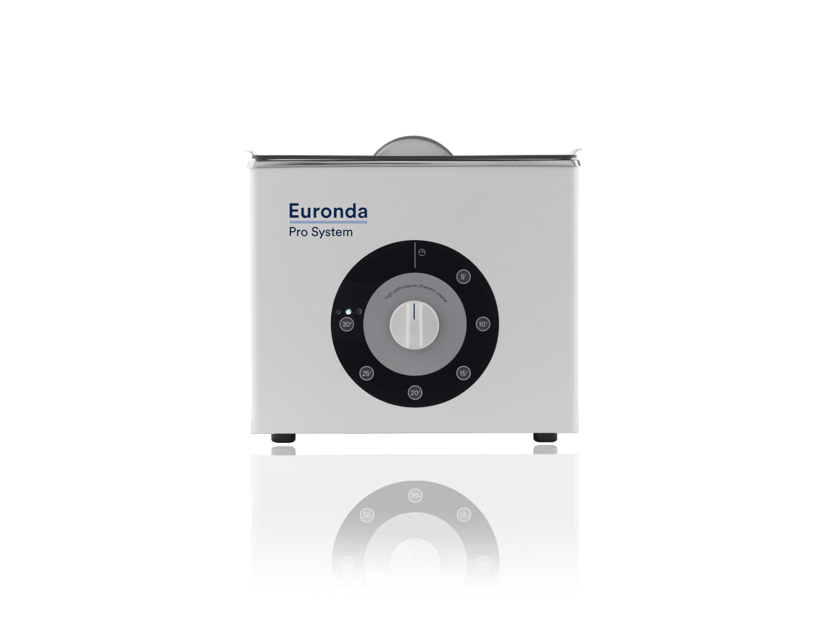 Euronda Eurosonic Energy - 2.7l ultrasonic cleaning device