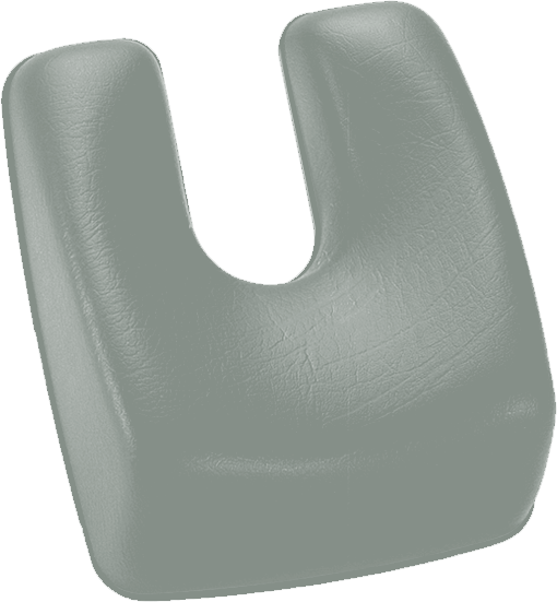 SIEMENS Sirona M1 Kopfpolster / Kopfstütze (U-Form) - Wunschfarbe KaVo agave RELAXLine SIEMENS Sirona M1 Kopfpolster / Kopfstütze (U-Form) - Wunschfarbe KaVo agave RELAXLine