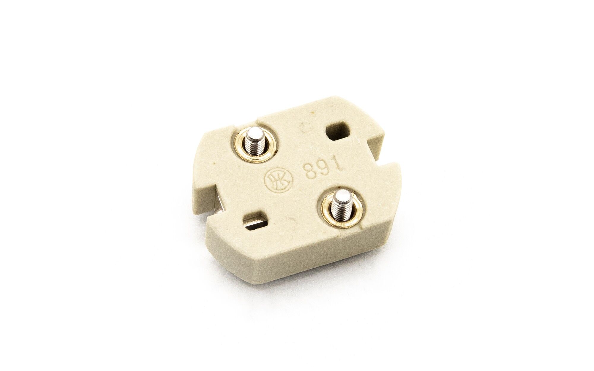 SIEMENS Sirona Sirolux F / E - Keramik Lampenfassung - neu - 54 45 775 SIEMENS Sirona Sirolux F / E - Keramik Lampenfassung - neu - 54 45 775