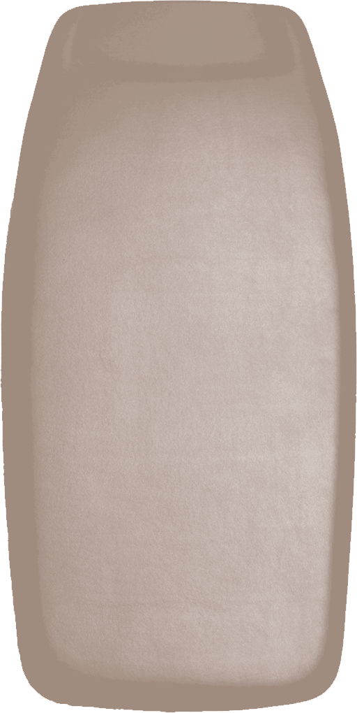 Sitzpolster KaVo Estetica E70 / E80-KaVo Ultradent/Mikrona hazelnut 6001