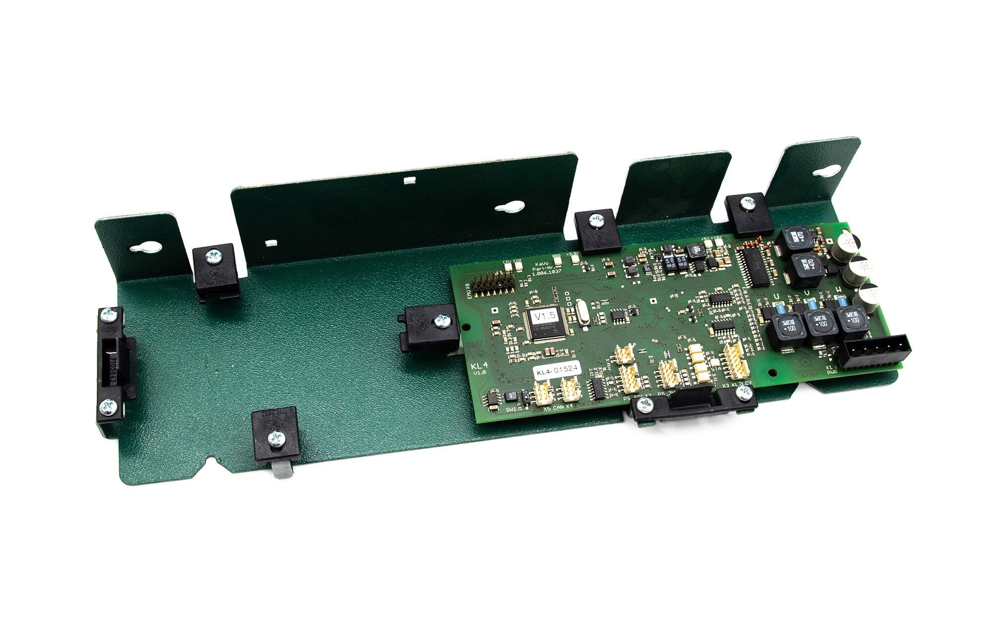KaVo PCBA KL4 Motorsteuerung - gebraucht - 1.006.1037