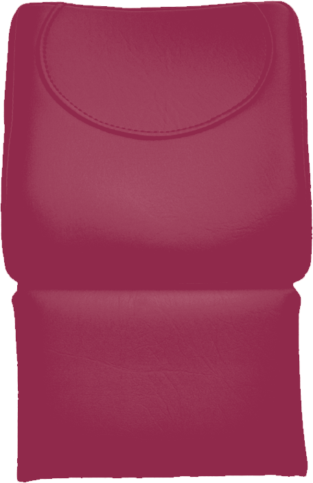 Kopfpolster Sirona C / C+ / M1+ Sirona orchid