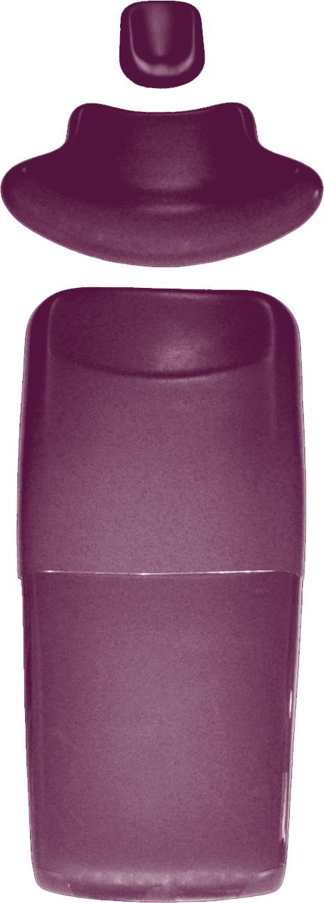 Polsterset KaVo Estetica E50 / Primus 1058 Life KaVo berry 60