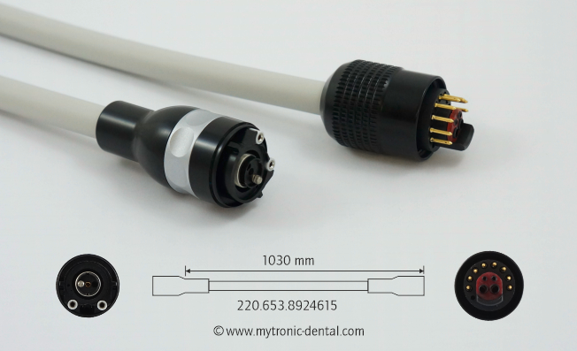 Sirona SLD+ 1.03m engine hose