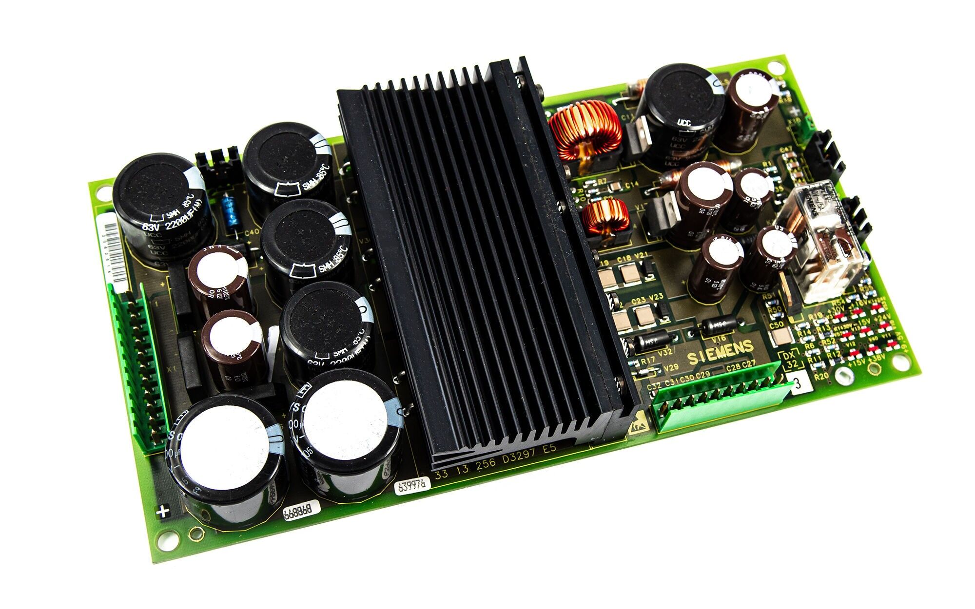 SIEMENS Sirona Orthophos Platine - 89 35 934 D3200 E1 ohne Austausch