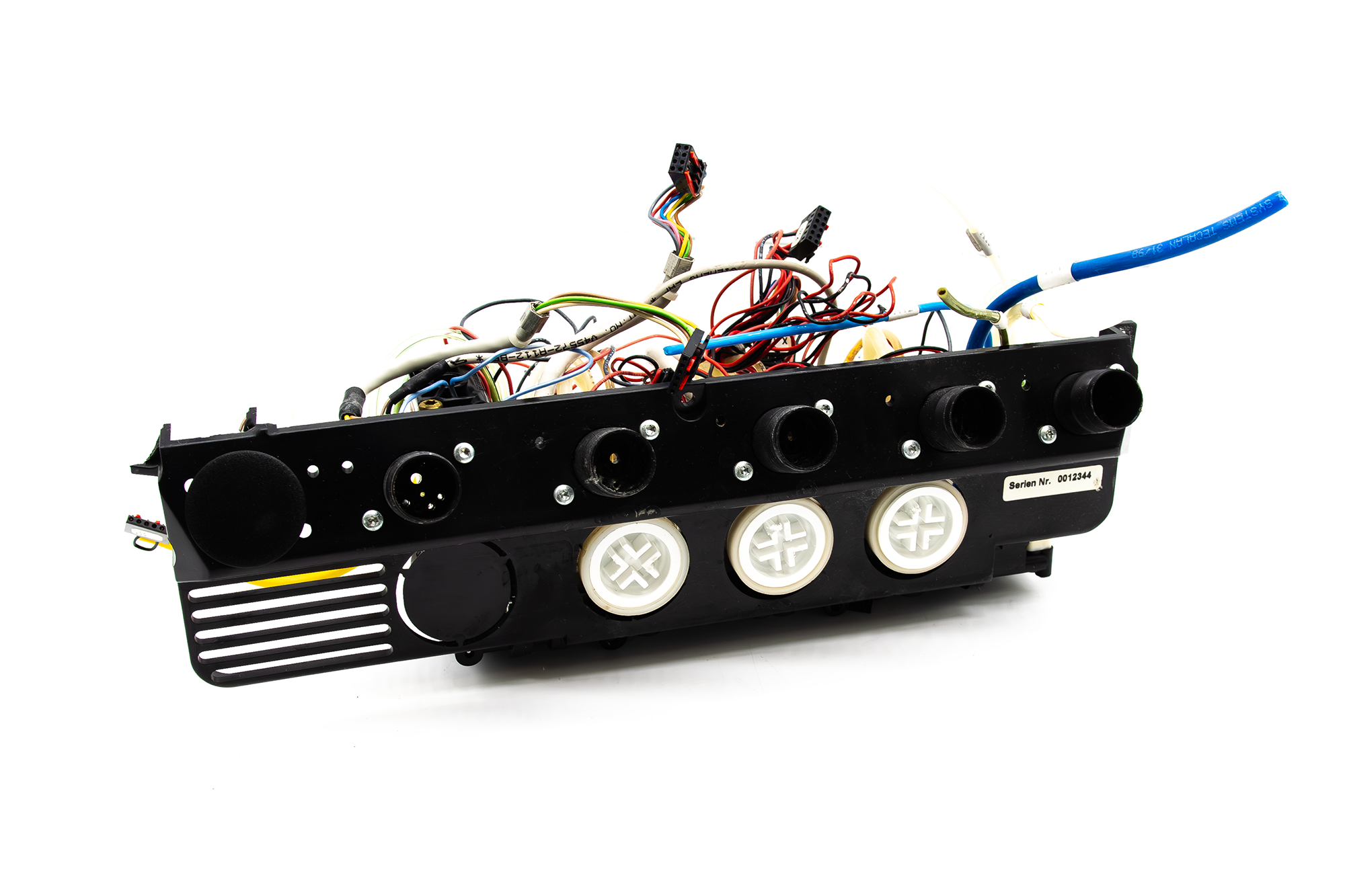Siemens Sirona C1+ Versorgungsblock für Arztelement