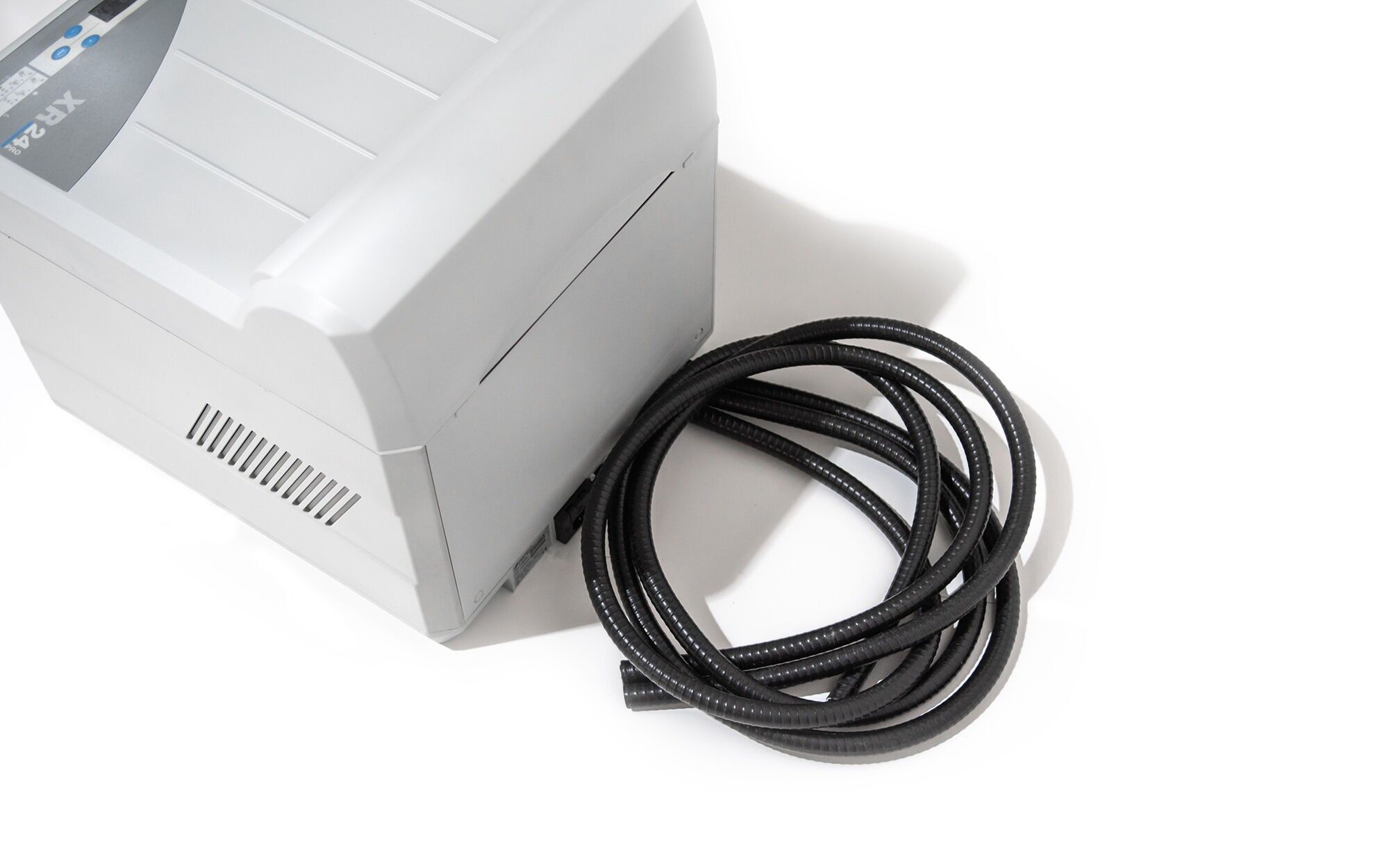 Dürr Dental XR24 Pro Röntgenfilmentwickler - Baujahr 2001 Dürr Dental XR24 Pro Röntgenfilmentwickler - Baujahr 2003