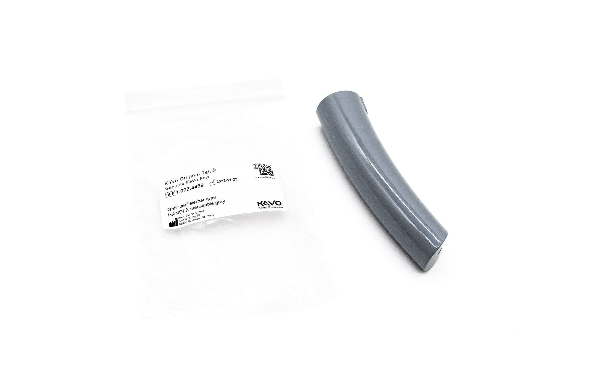KaVo Kavolux 540 LED Griff - neu - 1.002.4489