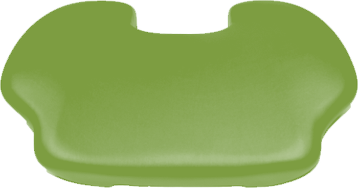 Rückenpolster schmal-Sirona  KaVo greenery 70