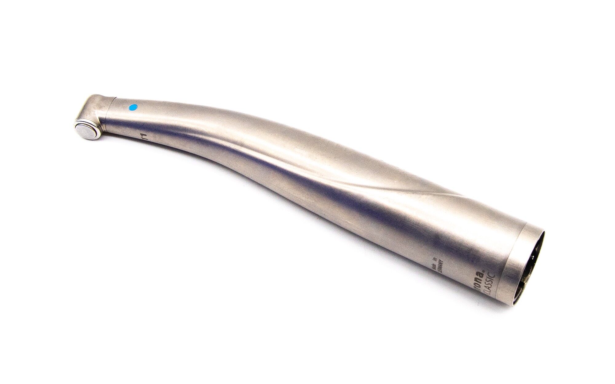 SIEMENS Sirona T1 Classic Angle Piece S40L - blue - Year of manufacture 2017