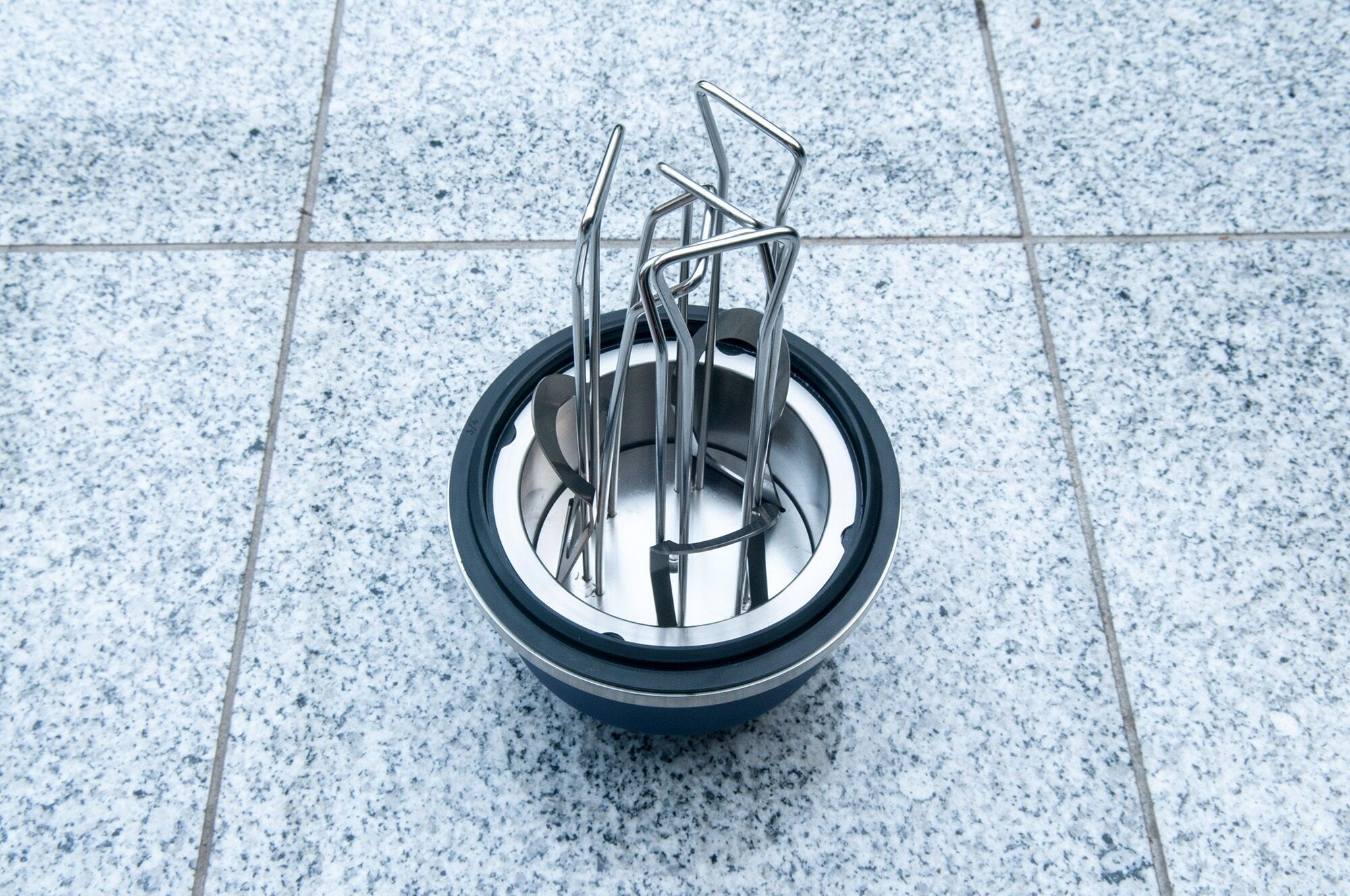 Sirona DAC Universal Lid - Wrapped Ready