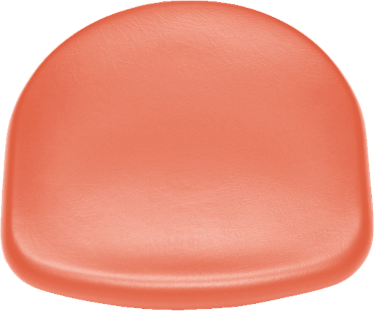 Sitzpolster Sirona C Arbeitsstuhl-Sirona Sirona flamingo