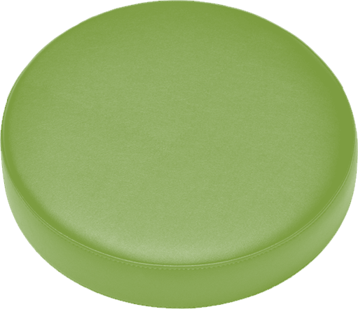 Sitzpolster Sirona S Arbeitsstuhl-Sirona KaVo greenery 70
