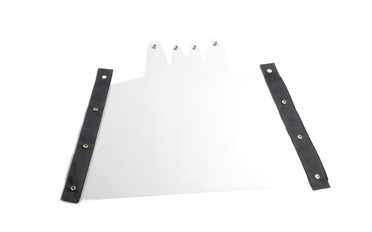 KaVo Estetica 1042 foot protectors - new