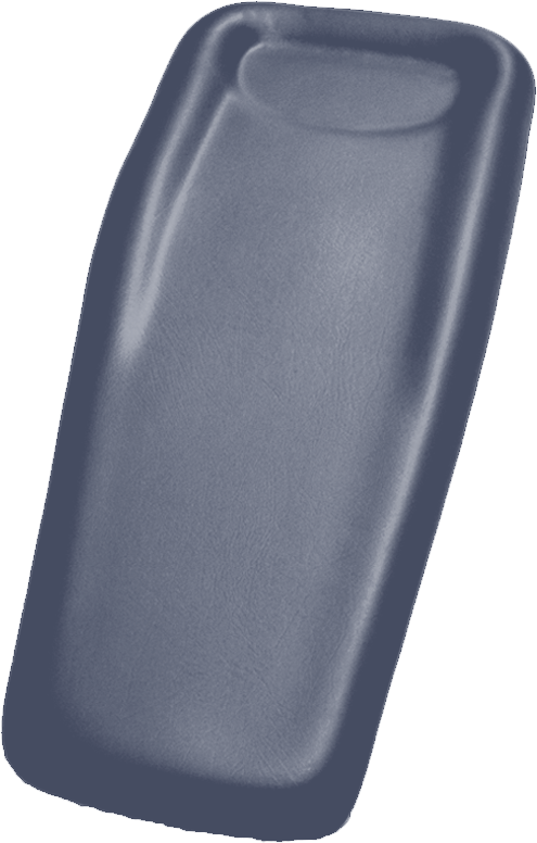 Sitzpolster-Soft KaVo E50 Life / Primus 1058-KaVo Sirona pacific