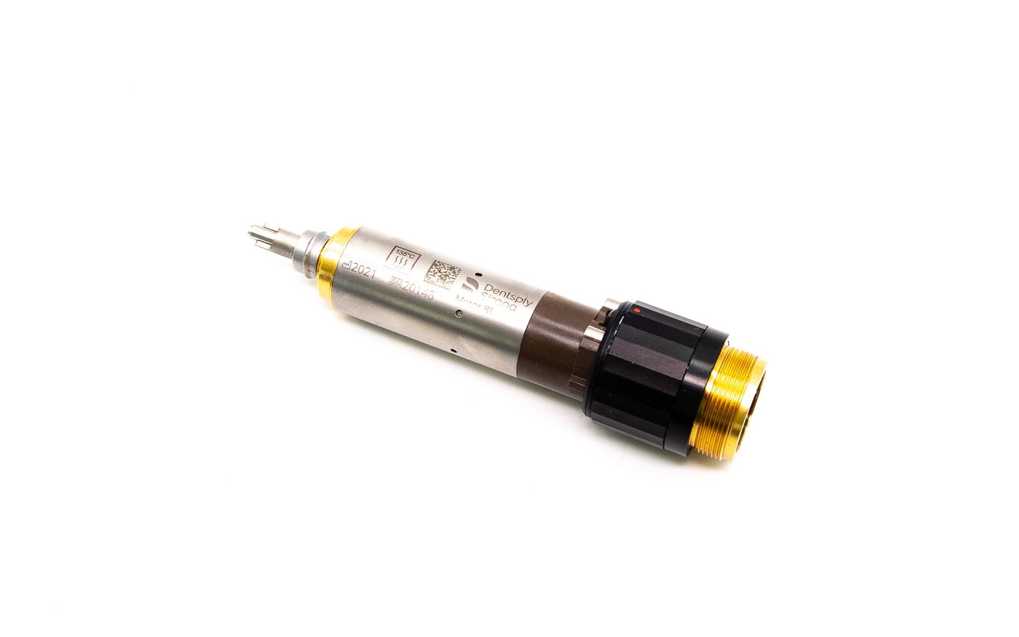 Sirona BL Mikromotor - neuwertig - REP-AT - 61 17 902