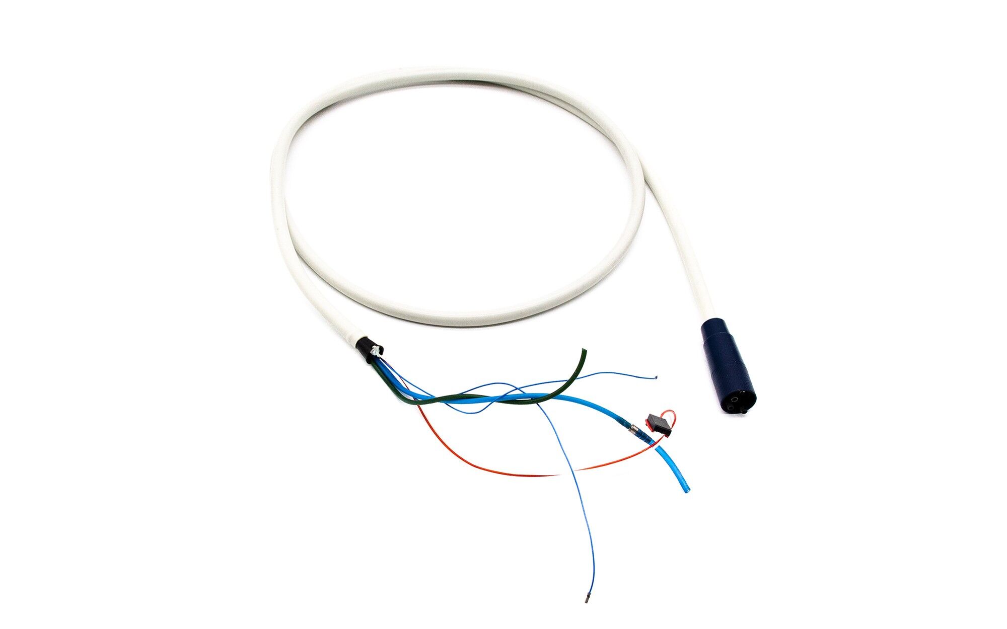 SIEMENS Sirona Profeel Siroson L hose - used - 58 60 692