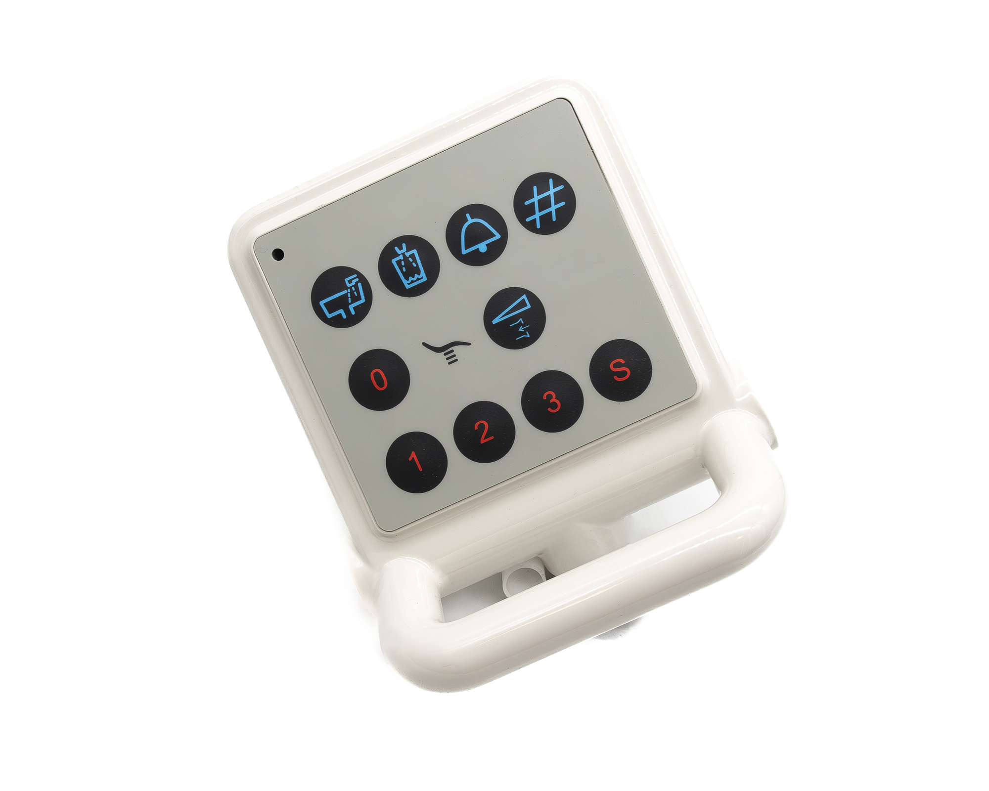 SIEMENS Sirona M1 Bedienpanel Helferinnenelement - generalüberholt - 29 52 182