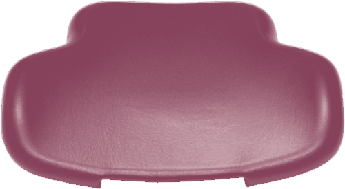 Rückenpolster Sirona C Arbeitsstuhl-Sirona Sirona merlot