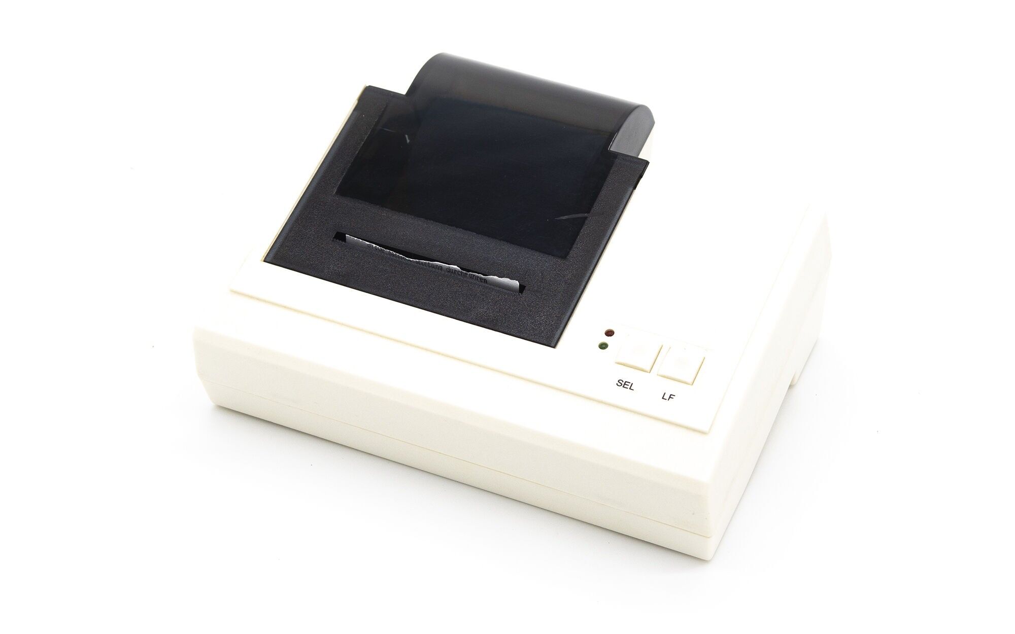 MELAG MELAPrint 42 protocol printer - used