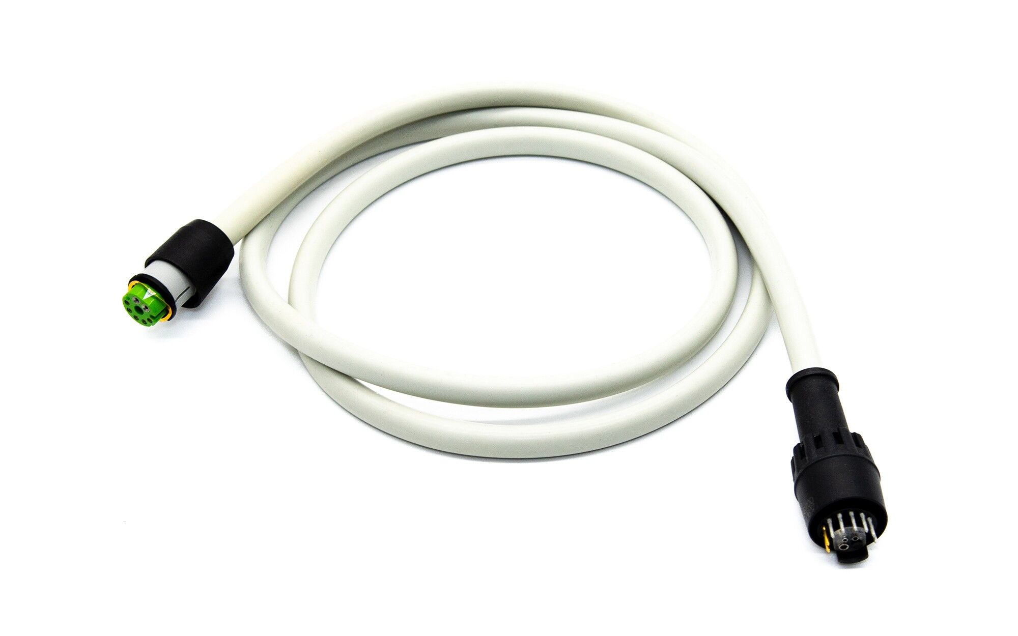 Sirona BL ISO C APEX engine hose - REP-AT - used - 63 36 700
