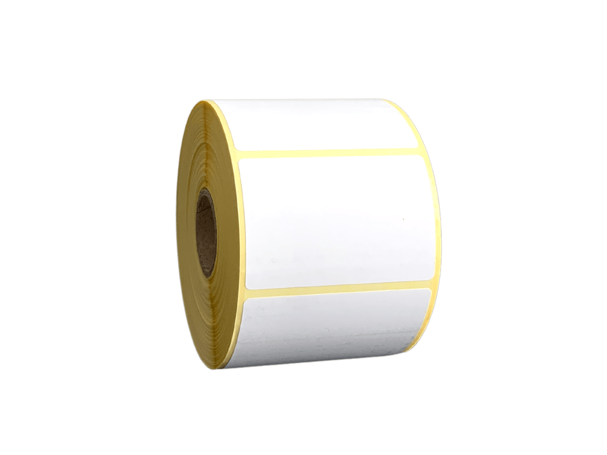Euronda Replacement Roll Label Printer Print Set 3